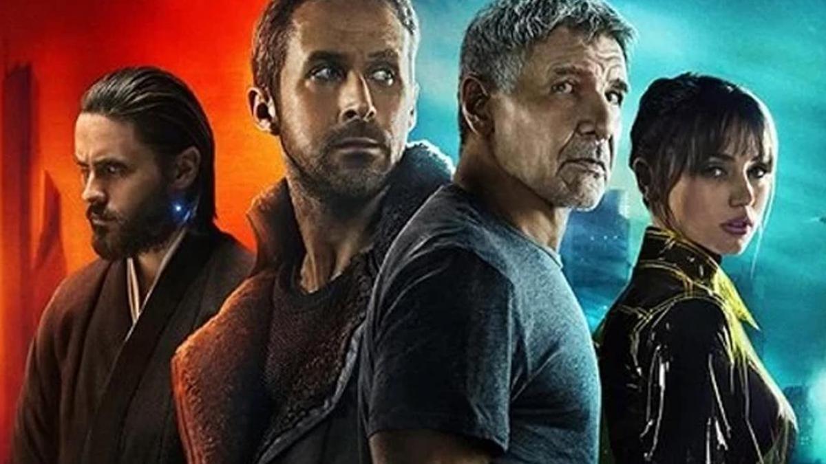 BLADE RUNNER 2049: BIÇAK SIRTI FİLMİ KONUSU VE OYUNCULARI: Blade Runner 2049: Bıçak Sırtı oyuncuları kimler, konusu nedir?