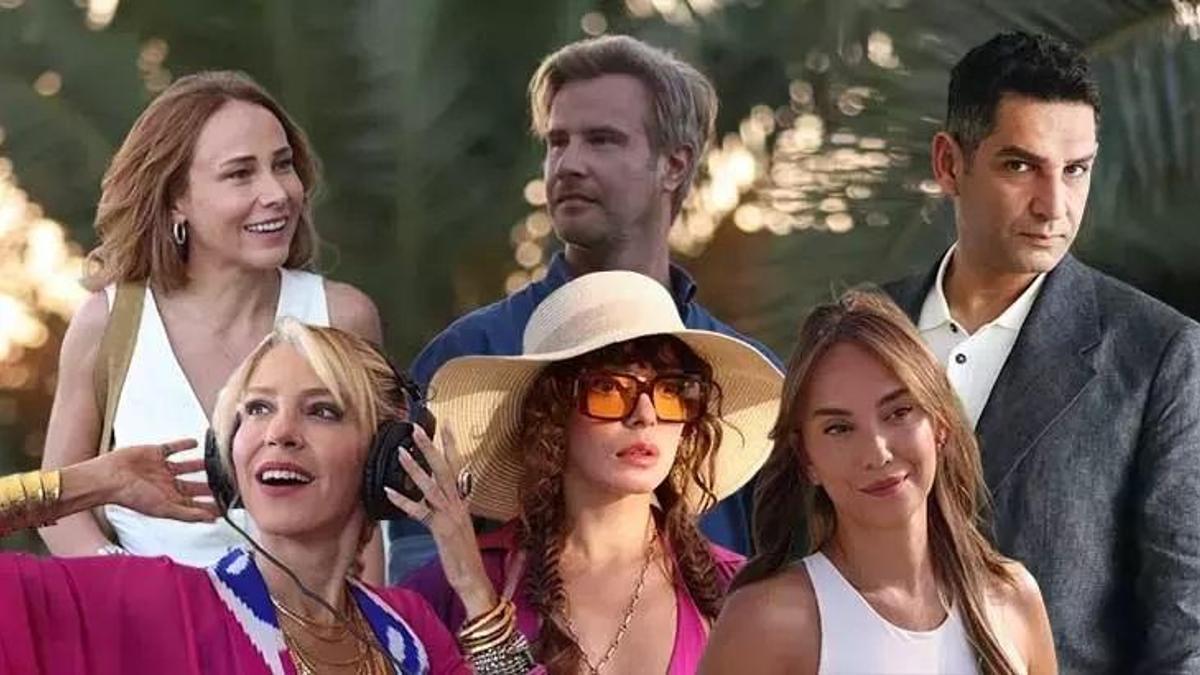 BEN LEMAN DİZİSİ KONUSU VE OYUNCULARI | Ben Leman dizisi oyuncuları kimler, konusu nedir?