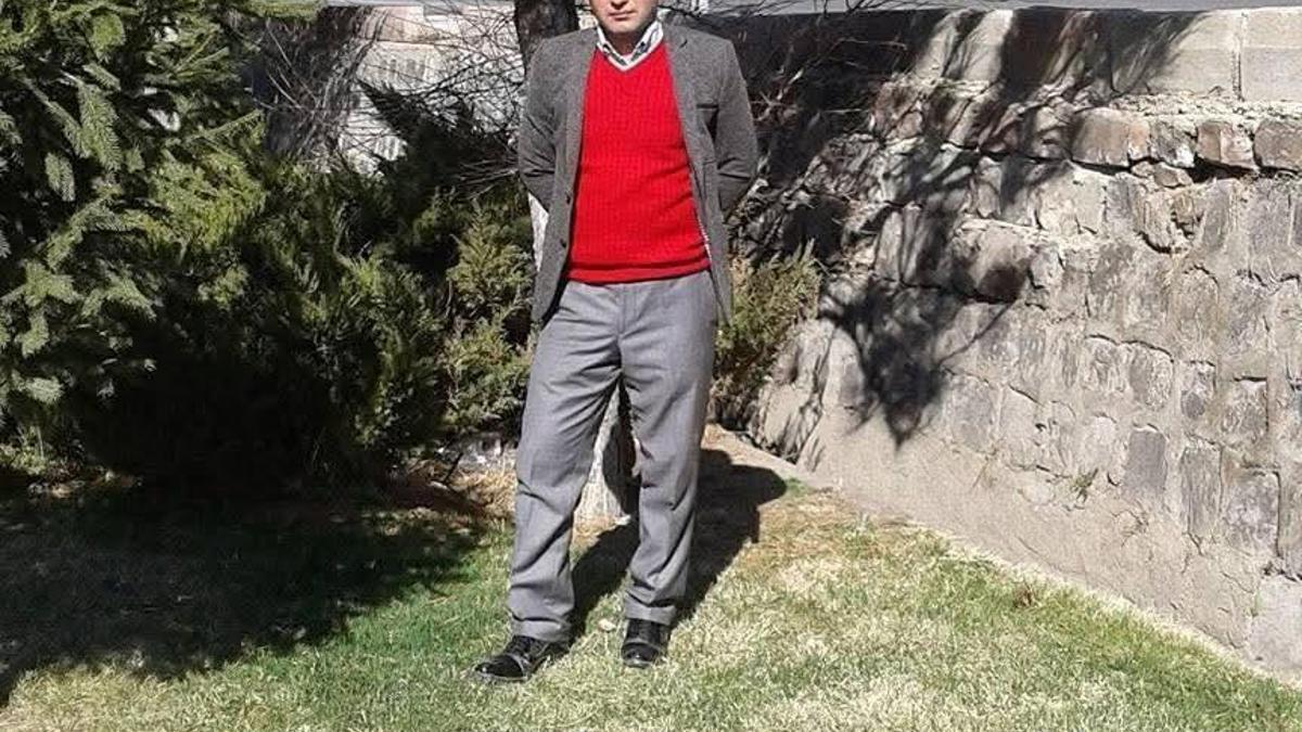 Kontrolden çıkıp sürüklenen motosikletin sürücüsü öldü