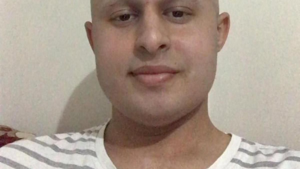 İyileşip mühendis olmak isteyen lenf kanseri Hasanın ilaç talebi