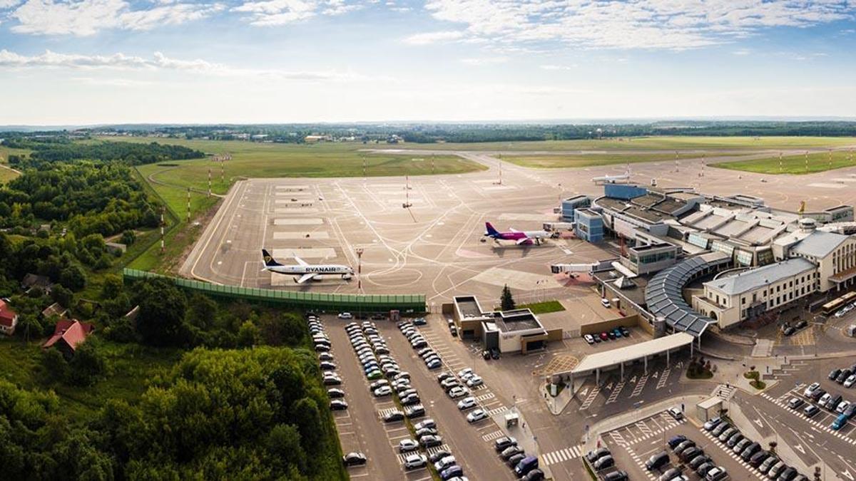 İHA alarmı: Litvanyadaki havalimanında uçuşlar yen…