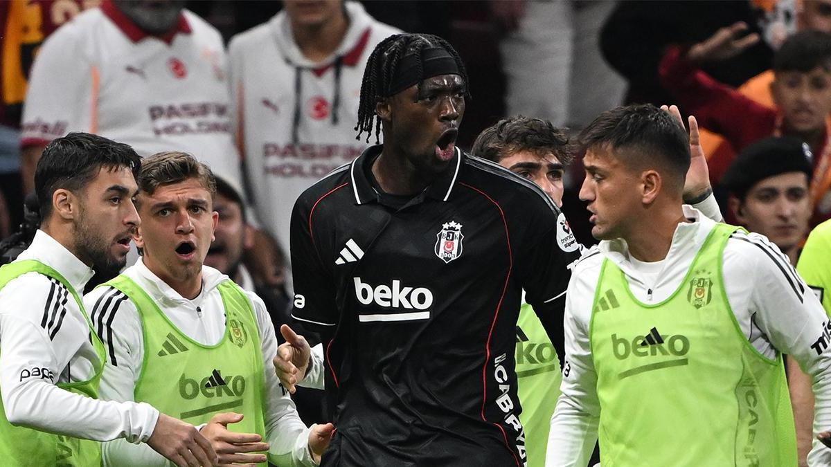 Tammy Abraham, skor katkısı vermeye devam ediyor