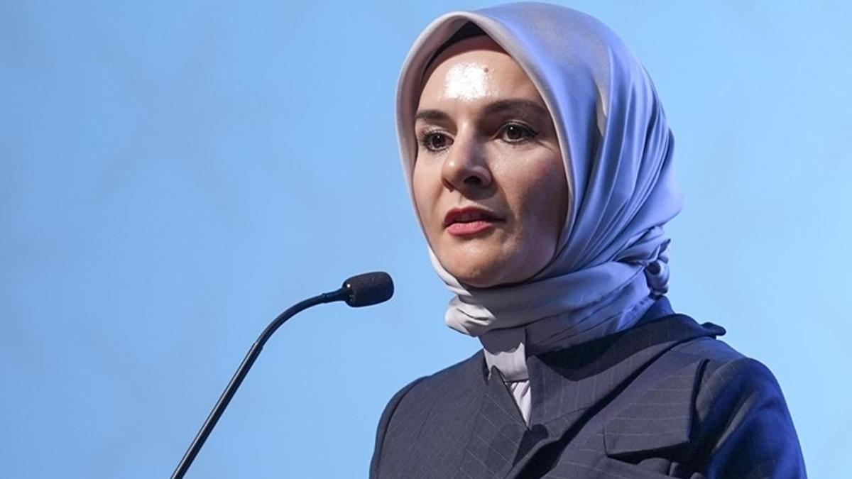 Bakan Göktaş'tan 'Gazze Kararlılık Yürüyüşü' payla…