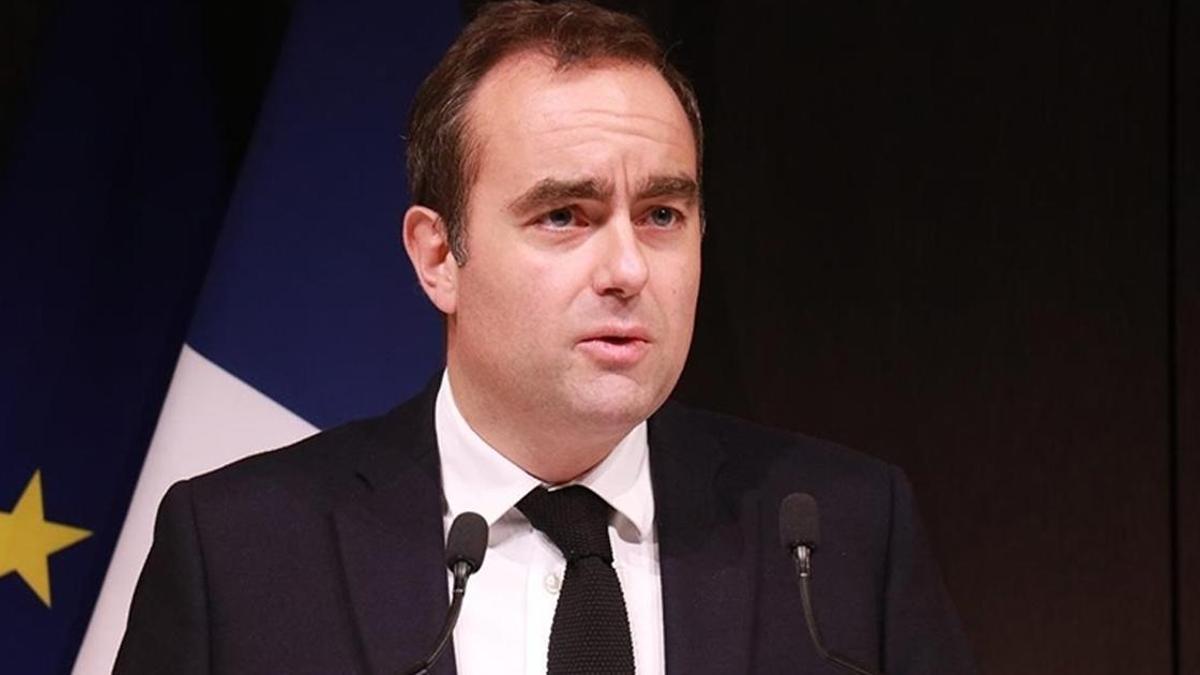 Fransa'da Başbakan Lecornu yeni hükümeti kurdu