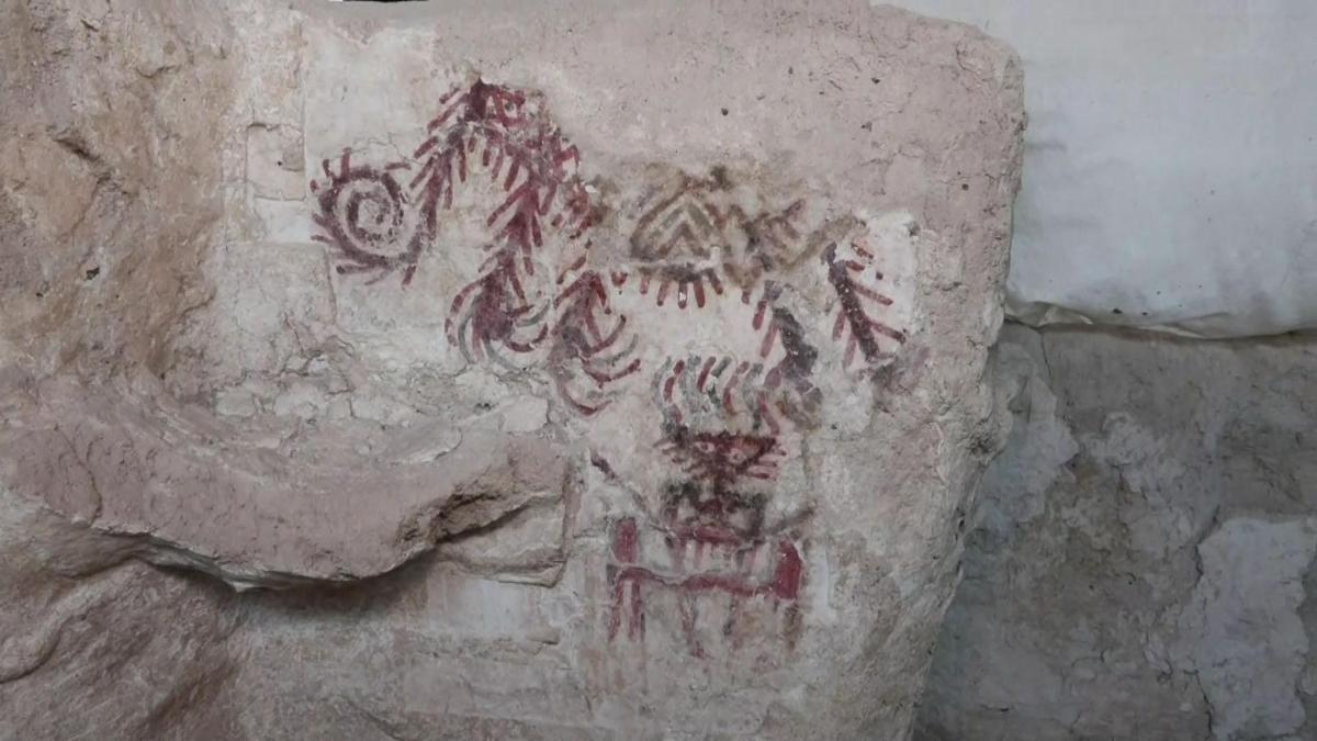 Malatyanın binlerce yıllık hazinesi | Arslantepe Höyüğü'nde kazı sürüyor