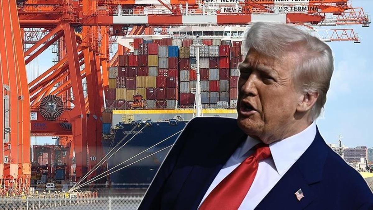 Güney Kore'de ABD tarifeleri için acil toplantı düzenledi