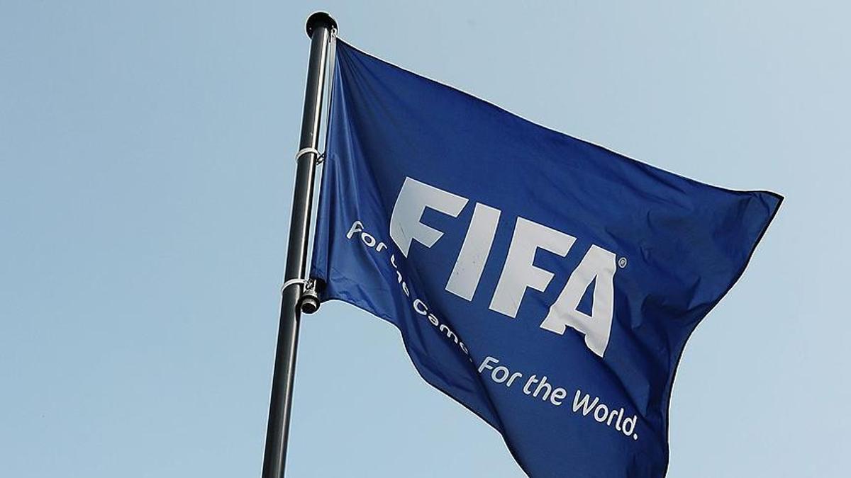 FIFA’dan 2 Süper Lig kulübüne daha transfer yasağı geldi!