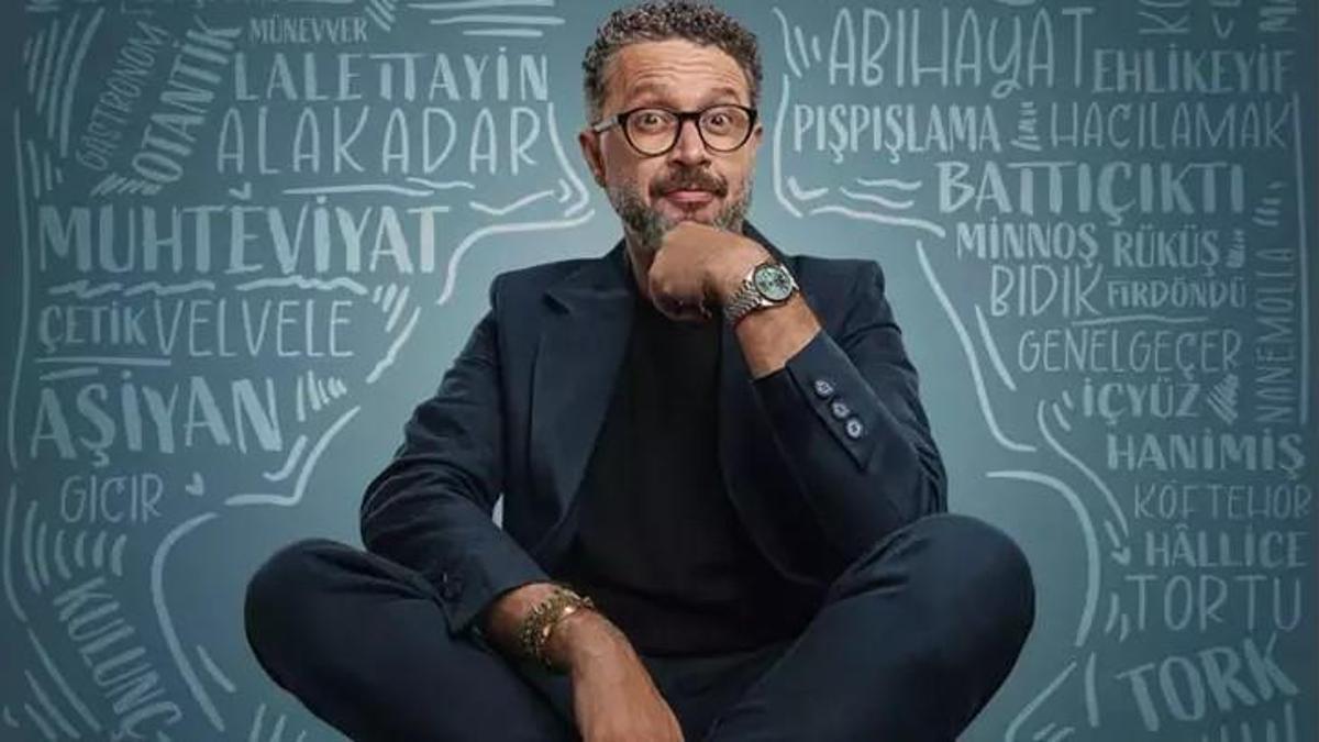 10 numara rekabet: Kelime Oyunu yeni sezonuyla Teve2'de