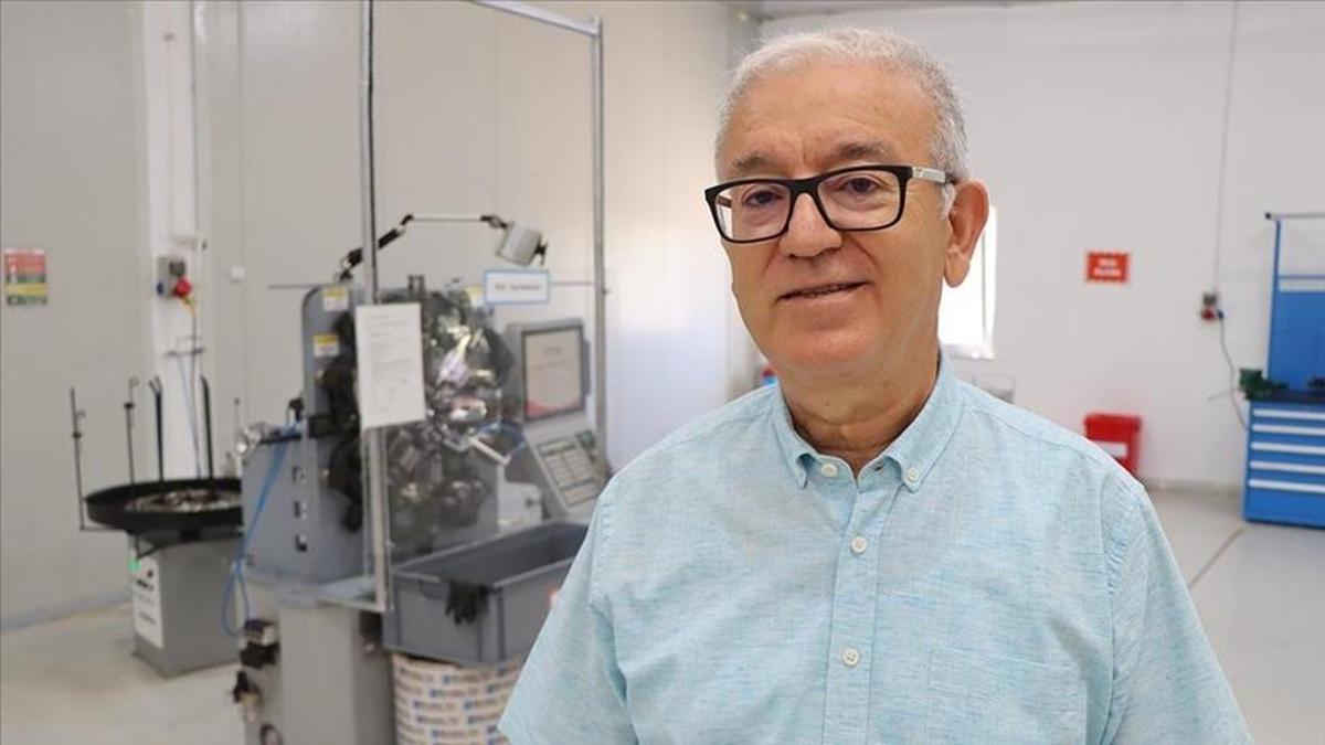 Kırklareli’nden dünyaya: Yerli girişimci sim kart piminde ithalatı bitirdi