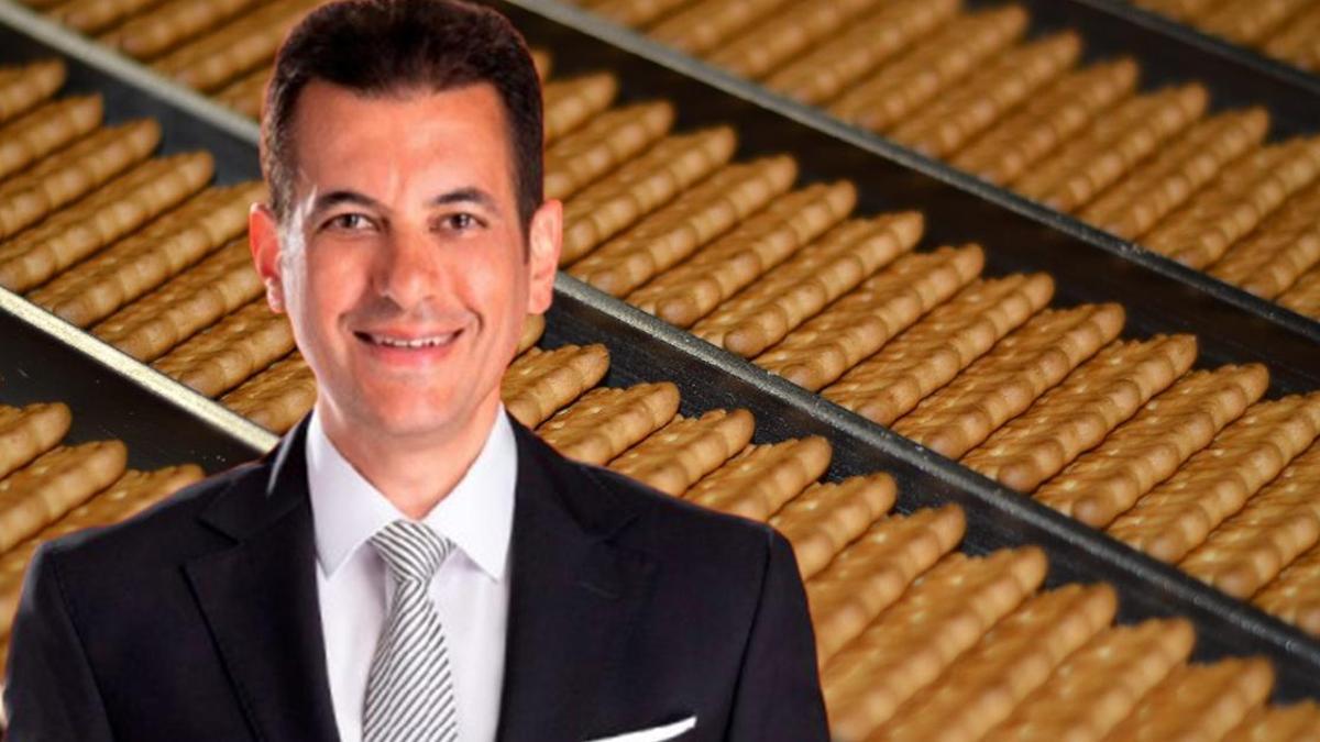 Ülker Bisküviye, 5 yıl vadeli 250 milyon ABD doları sendikasyon kredisi