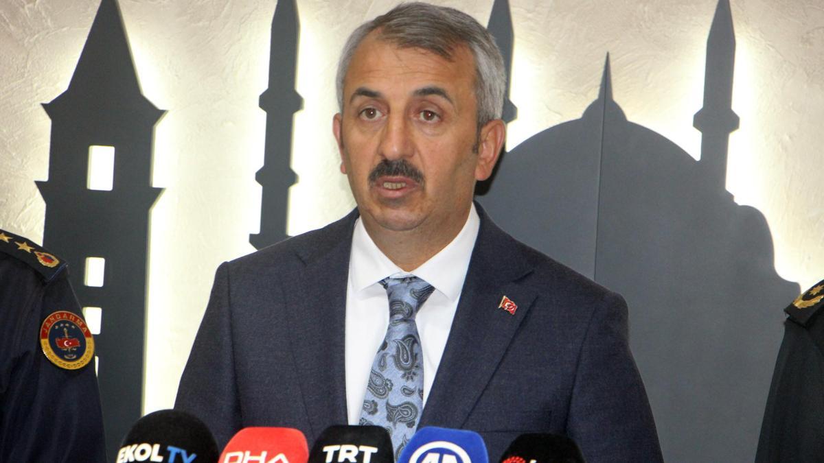 Edirnede 9 ayda, yurtdışına kaçmak isteyen 287 örgüt mensubu yakalandı