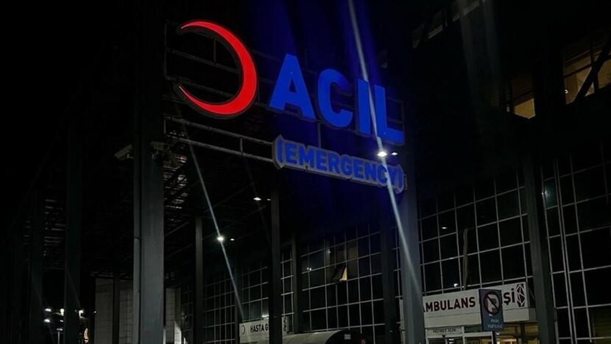 İzmir'de köpeğe ateş açtı, saçmalar yoldan geçen çifte isabet etti; 1 ölü, 1 yaralı