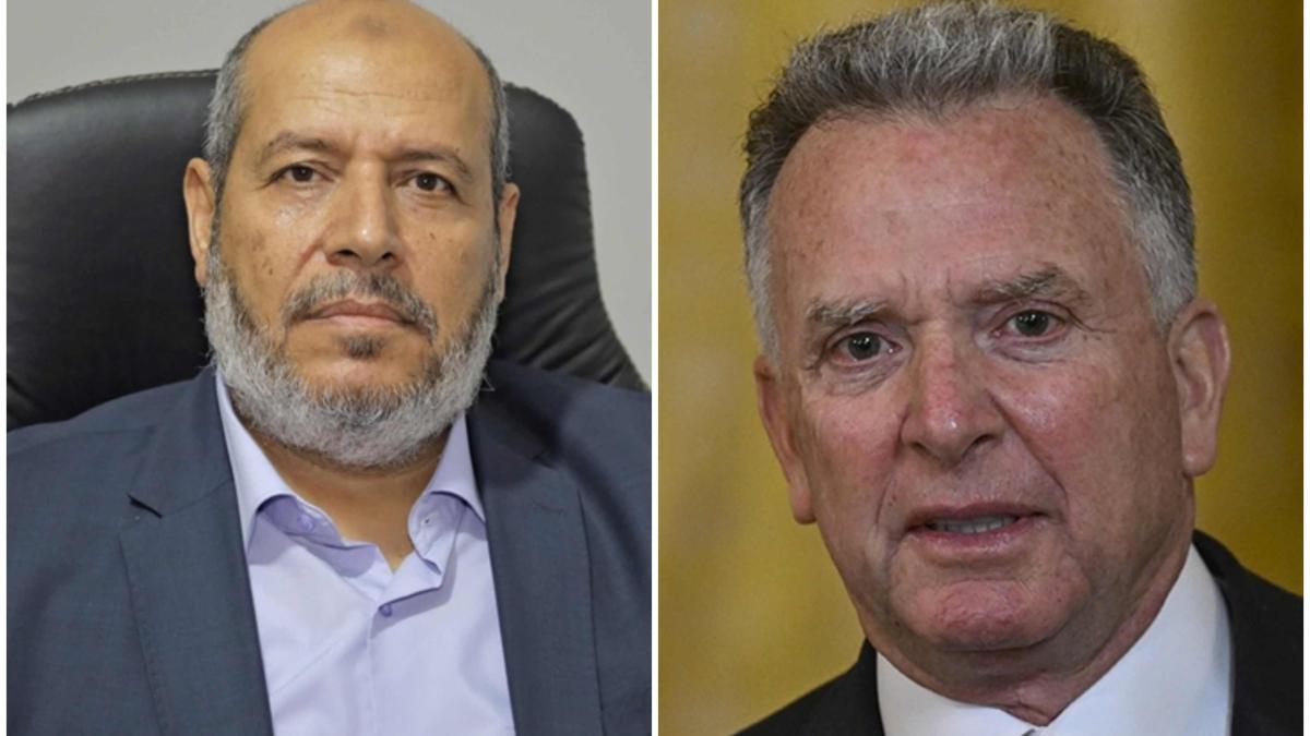 Hamas ve İsrail heyetleri Mısır'da! Kritik 48 saat...