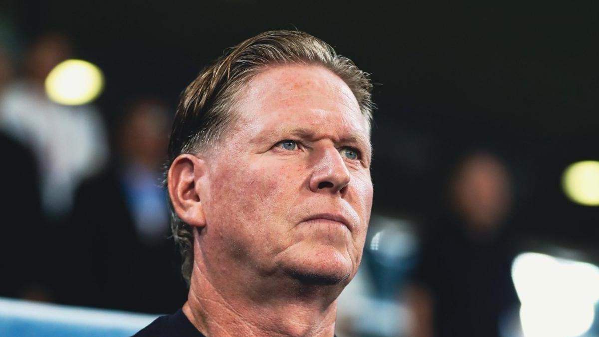 Kayserispor, Markus Gisdol ile yollarını ayırdı