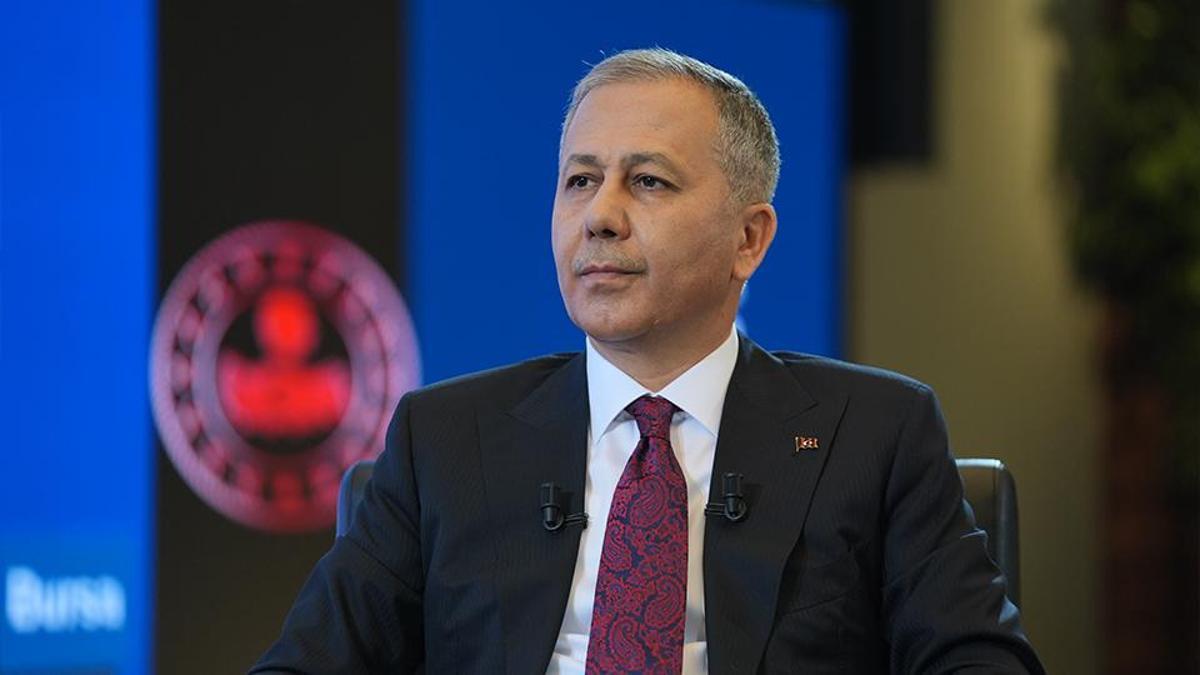 Trafik cezalarında yeni dönem! Bakan Yerlikaya detayları paylaştı