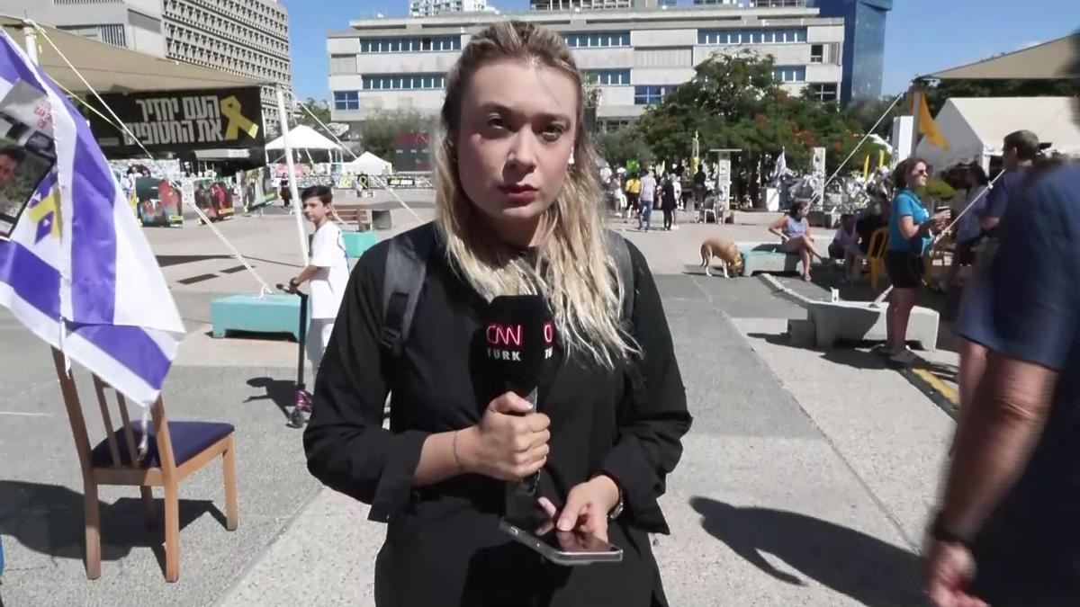 CNN TÜRK SAHADA: Orta Doğuda ne oluyor?