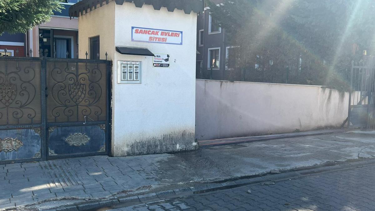 Yalova'da eşini tabancayla öldüren şüpheli tutuklandı