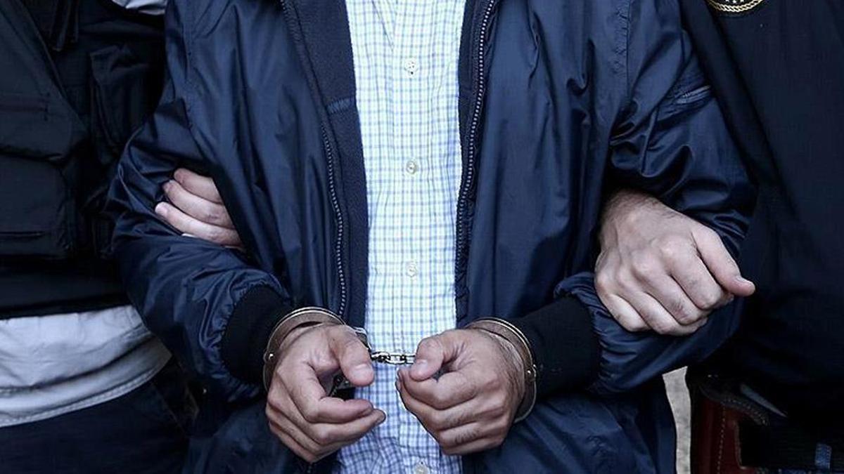 Eski AK Parti Milletvekili, 'Cumhurbaşkanına hakaret' suçlanmasıyla tutuklandı