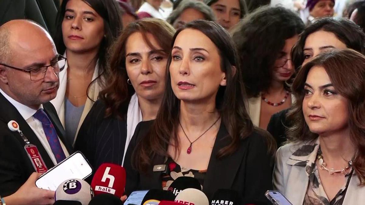 DEM Partiden Bahçeliye destek