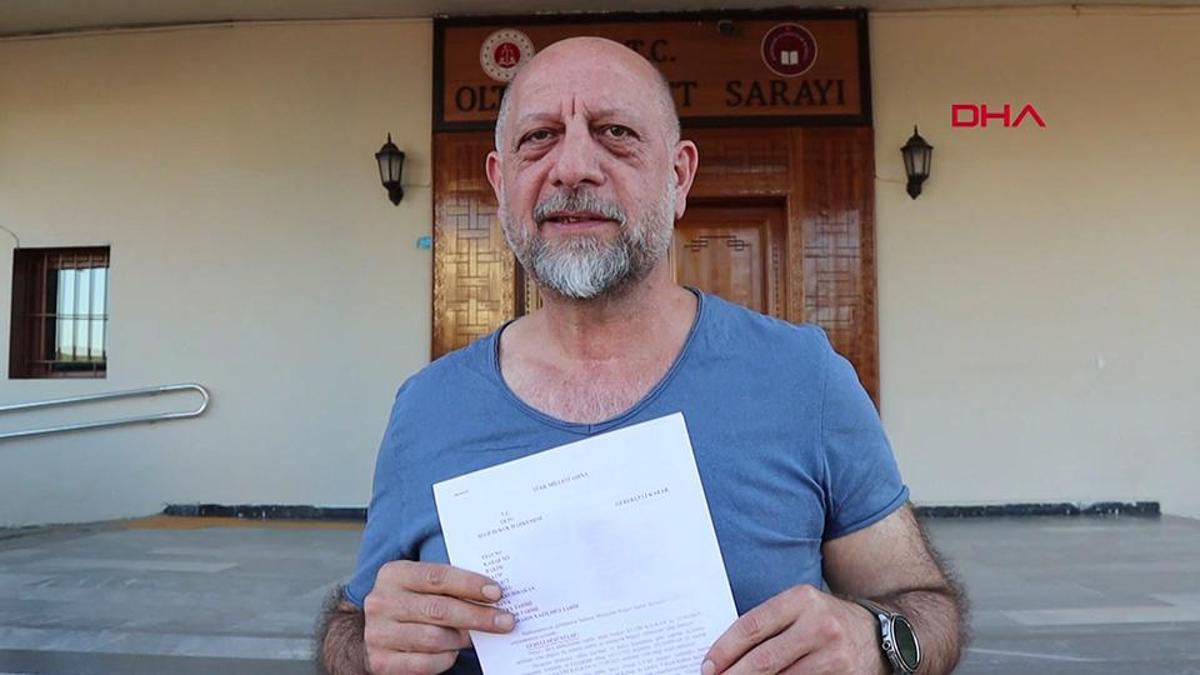 Almanyadan geldiler, hayatlarının şokunu yaşadılar