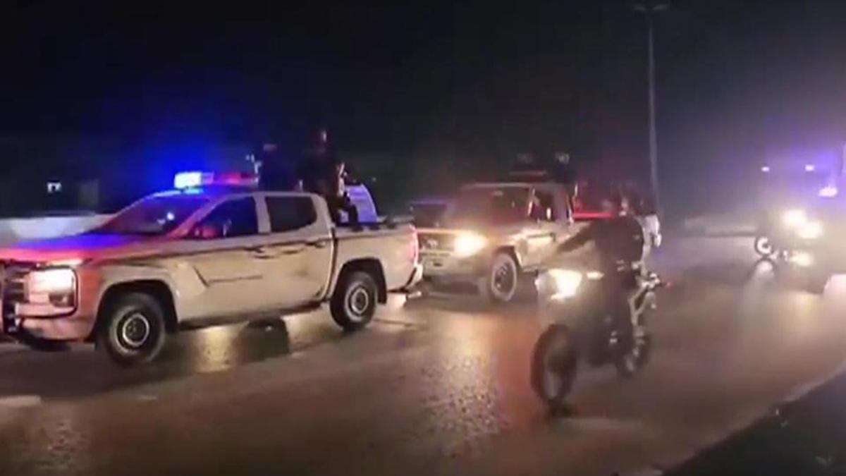 Suriye'de neler oldu?