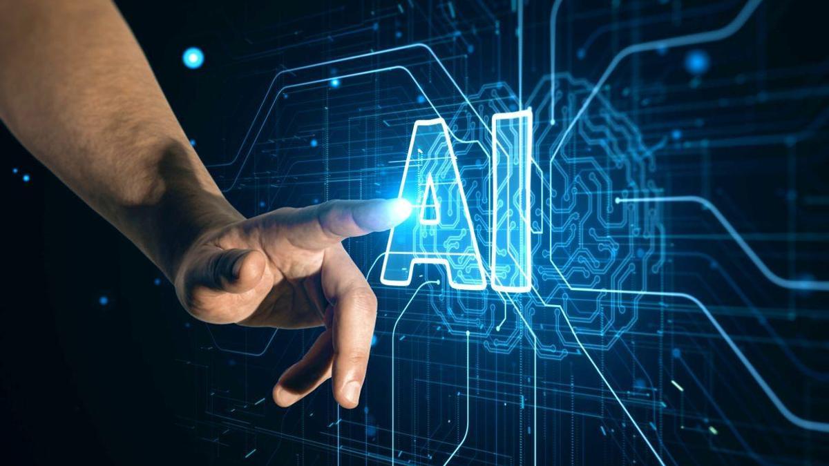 AI ile üretilen görsel sayesinde annesini çıldırtt…