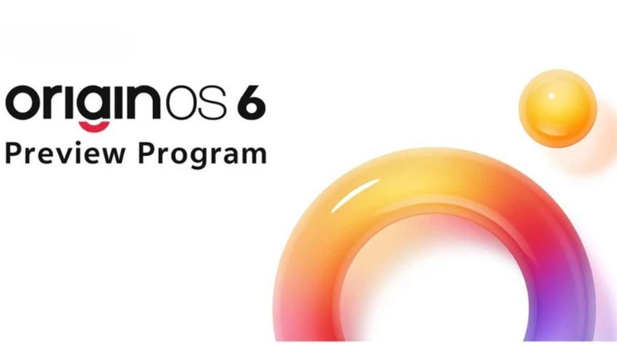 OriginOS 6 ile yenilikleri duyurmaya başladı