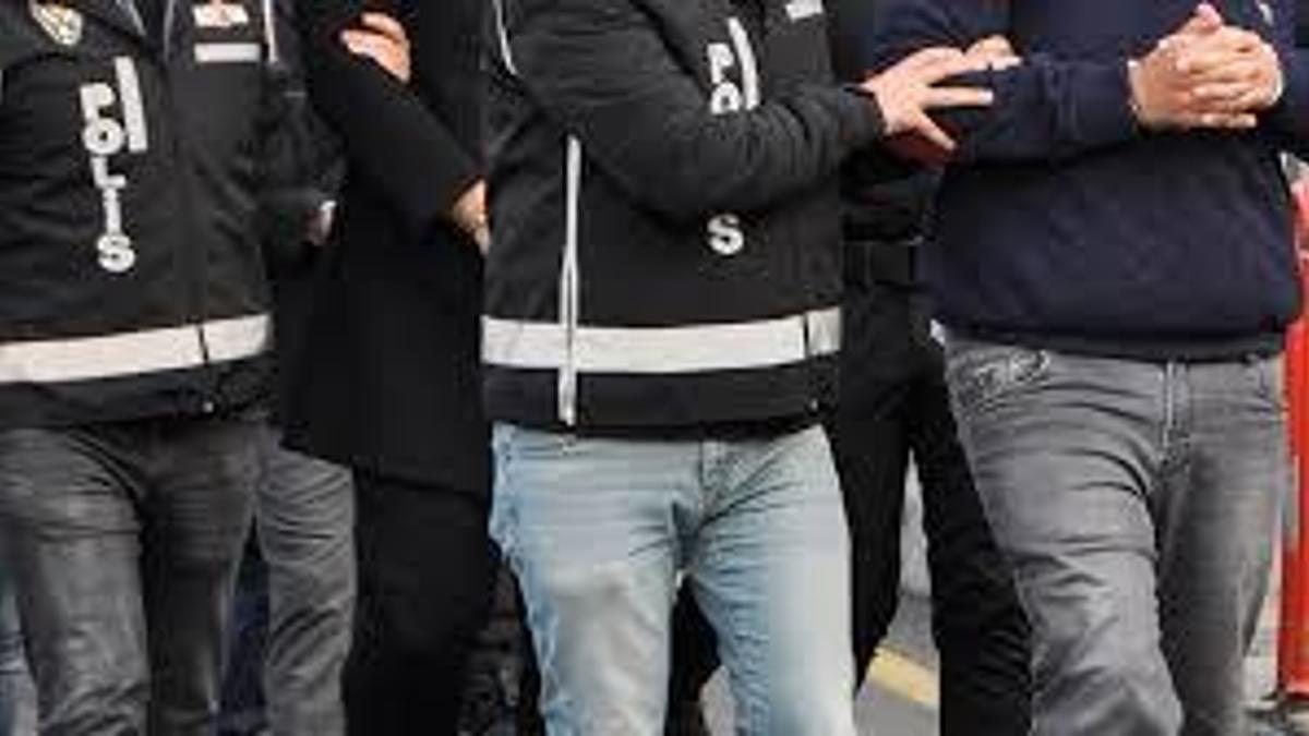 Ankara'da rüşvet operasyonu: 27 kişi gözaltına alındı