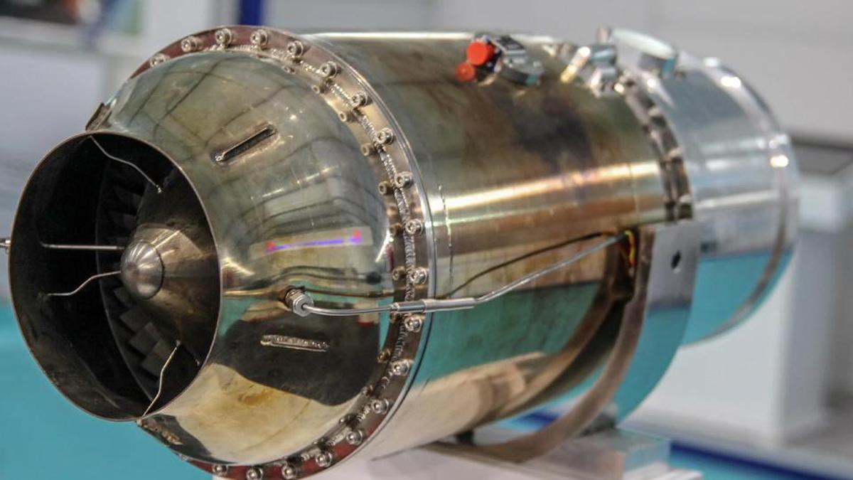 Türkiye'den jet motoru ihracatında yeni adım: İki ülkeyle anlaşma yolda