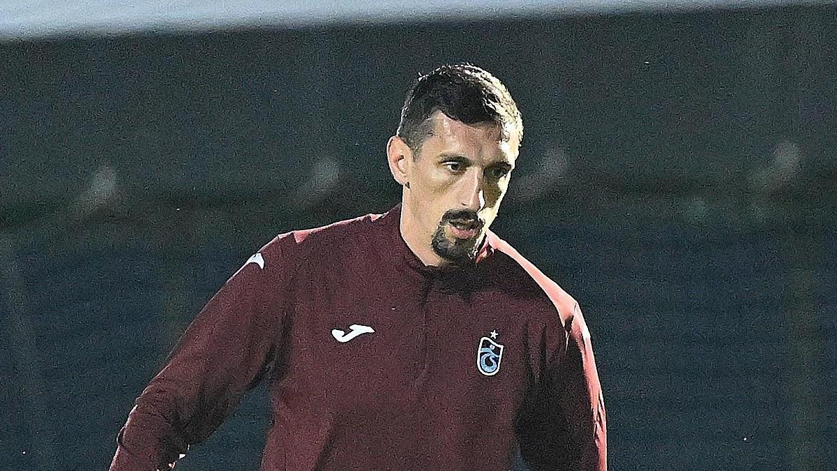 Geçen yılı kaçıran Stefan Savic, bu sezonun en istikrarlısı oldu