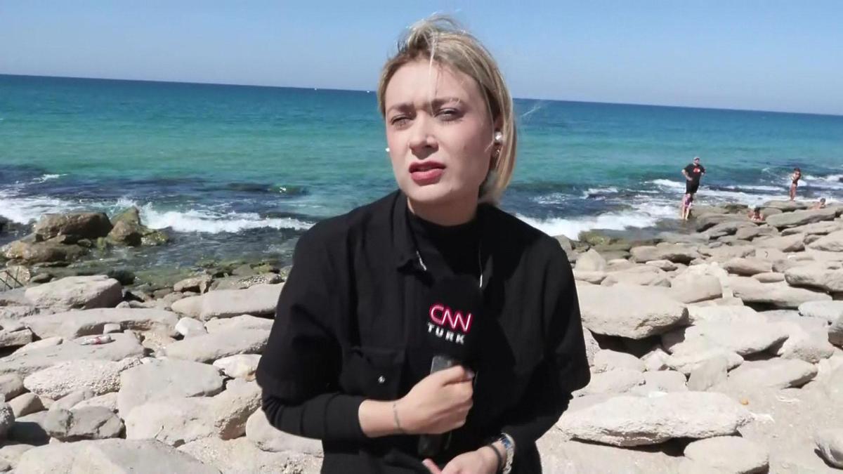 CNN TÜRK o limanda: Filo şu an nerede? | Gazze filosuna el koyan İsrail tekneleri buraya getirecek