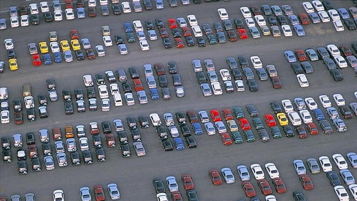 Avrupa otomobil üreticilerinden AB’nin çelik planına enflasyon uyarısı