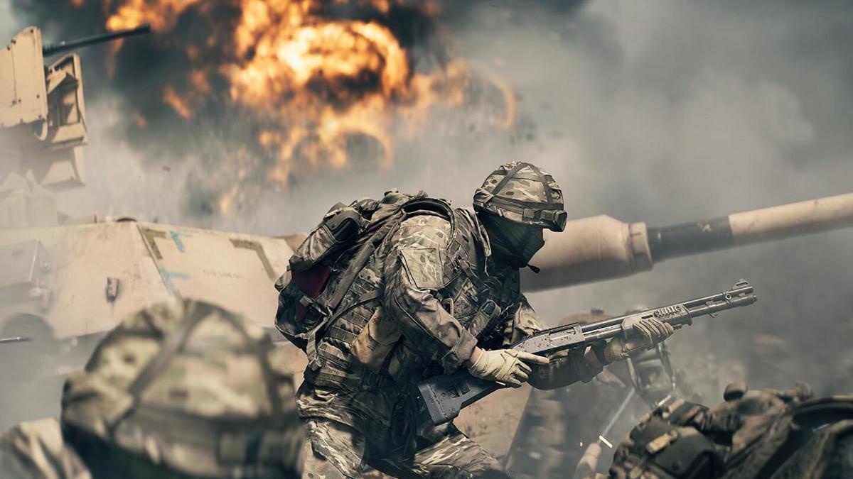 Battlefield 6 ön yüklemeye açıldı
