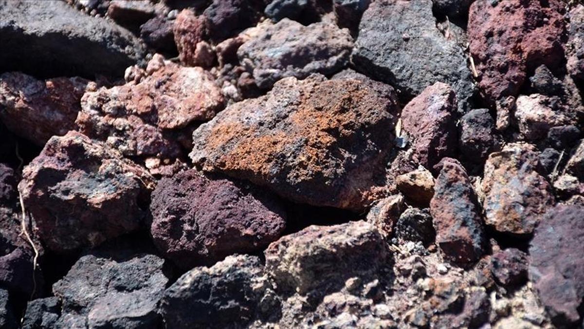 UNEPten kritik minerallerde Sorumlu Finansman çağrısı