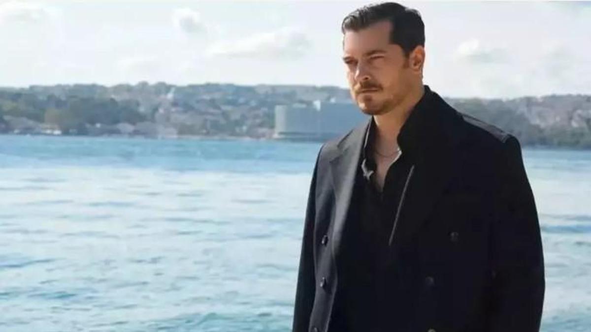 Kübra Ünlü yazdı! EŞREF RÜYADA BÜYÜK KARAR!