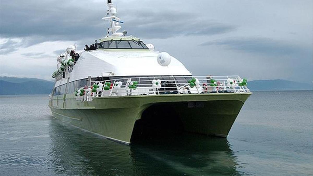 BUDO seferlerine hava engeli