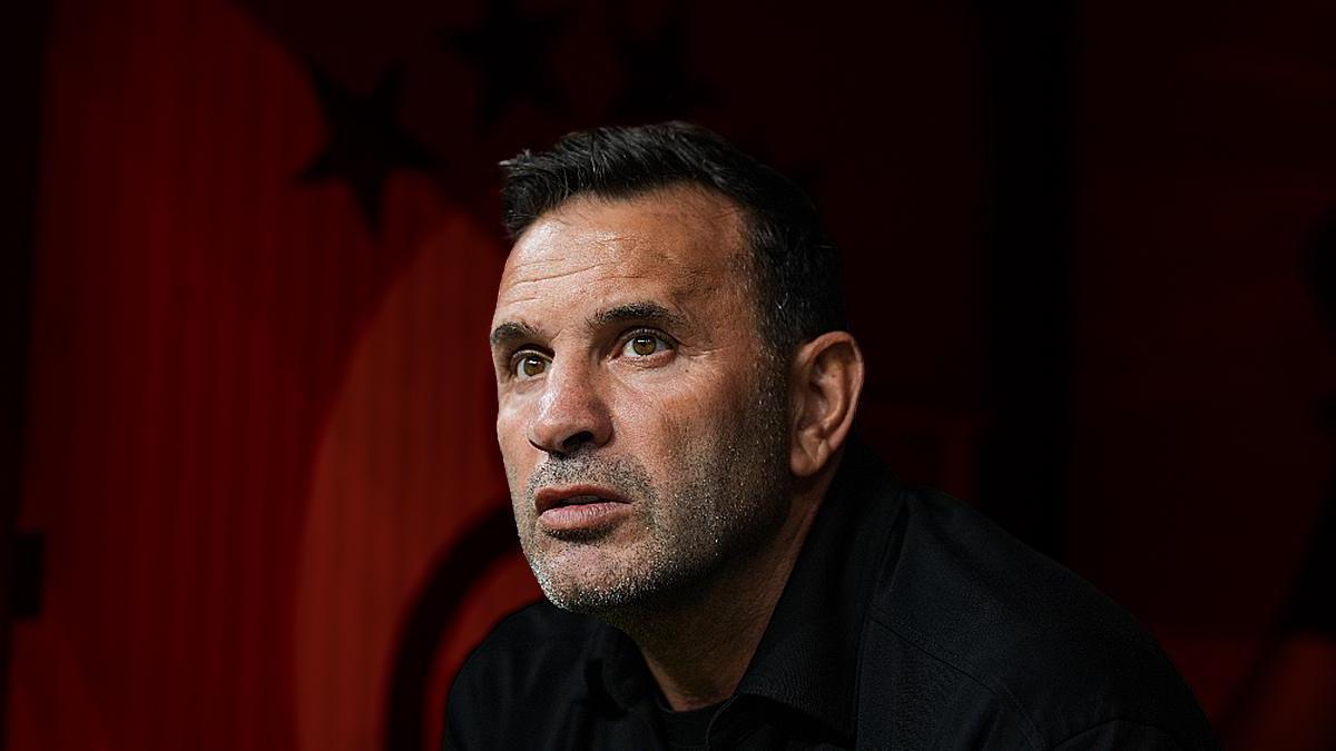 Galatasaray’da Okan Buruk’a dev zam! İşte yeni maaşı…
