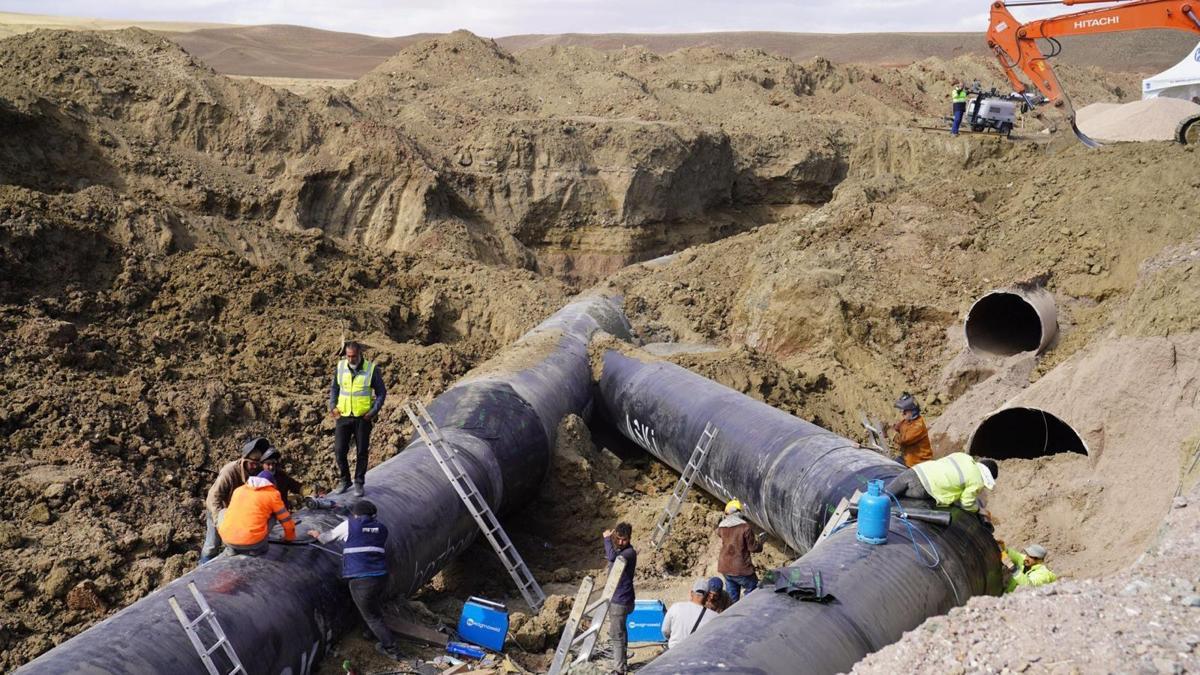 ABB: Kesikköprü hattında onarım çalışması tamamlandı