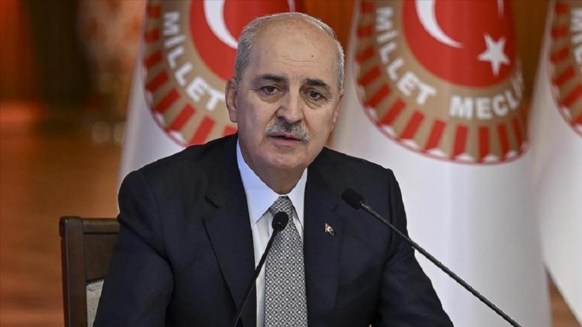 Komisyon İmralıyı dinleyecek mi? Kurtulmuş'tan 'doğru zaman ve doğru zemin' vurgusu