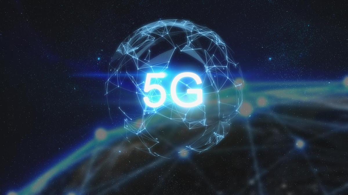 Türkiye'nin ilk 5G laboratuvarı kuruluyor