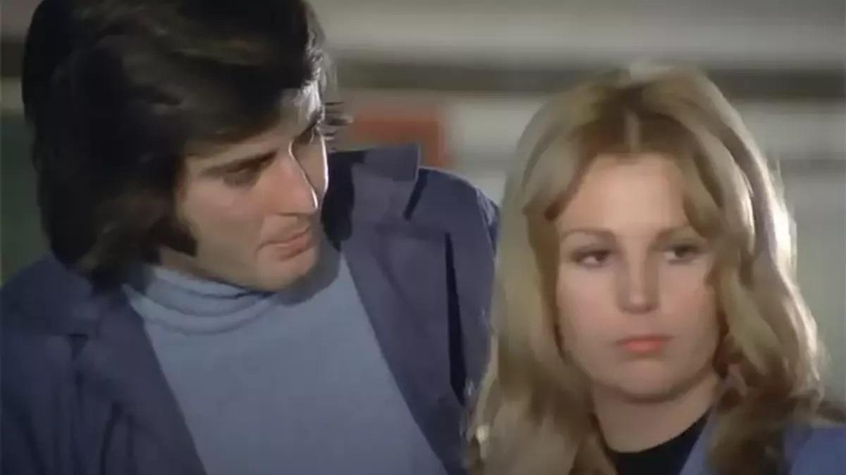 OH OLSUN FİLMİNİN KONUSU VE OYUNCULARI | Tarık Akan ve Hale Soygazi'li Oh Olsun'un konusu nedir, ne zaman, nerede çekildi? İşte oyuncu kadrosu!