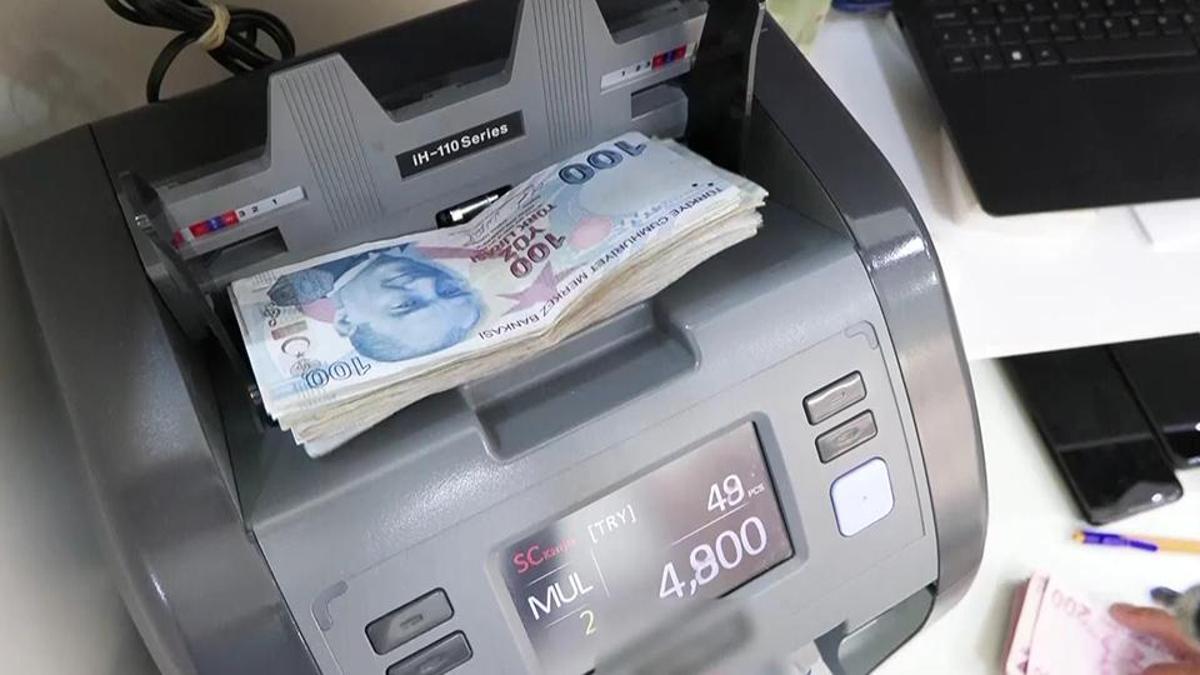 "Çok harcayıp az vergi veren" takipte