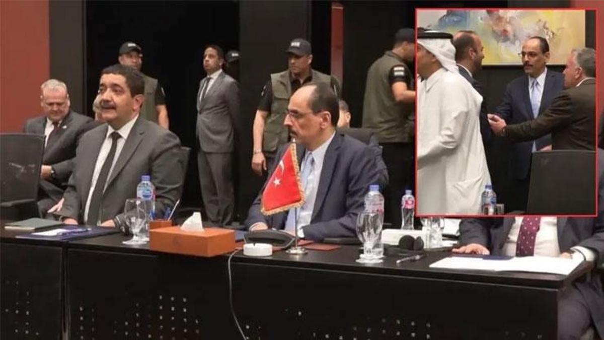 Müjdeli haberin perde arkası! Türkiye etkin rol oynadı: Hamas'ı ikna etti