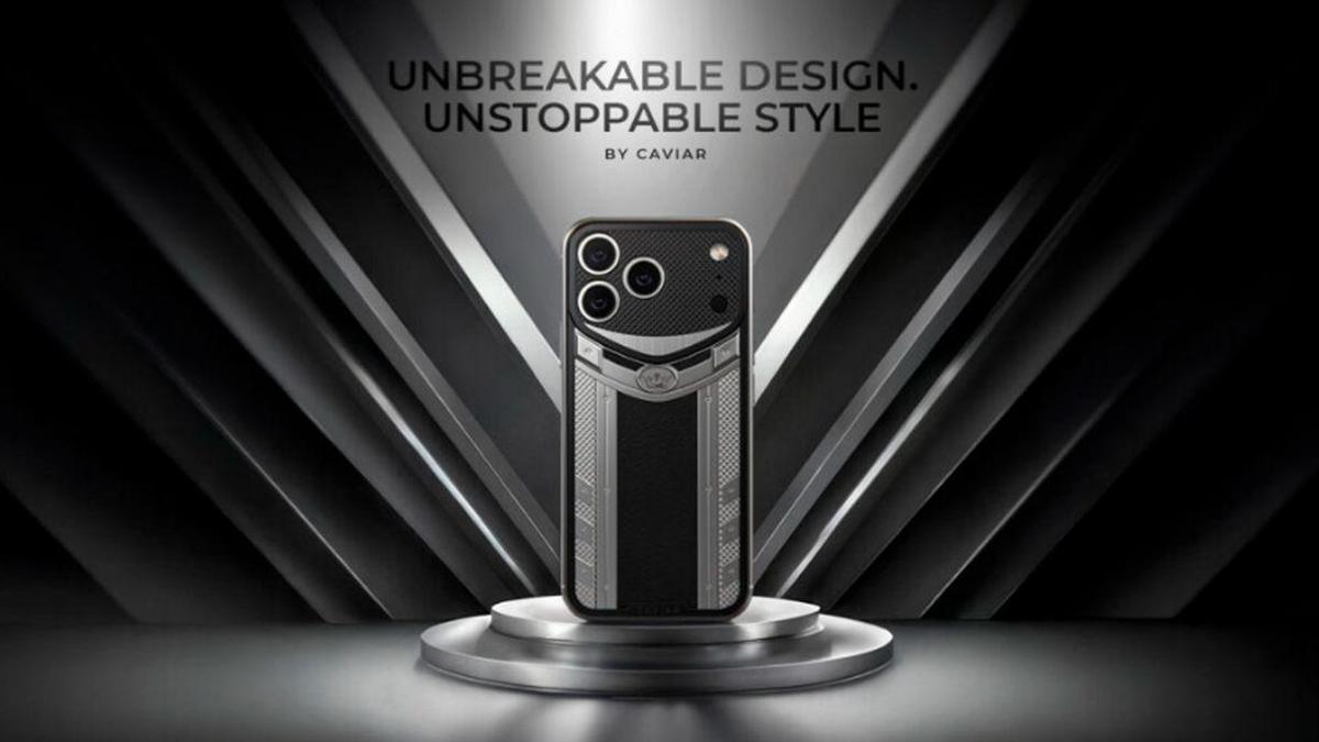 iPhone 17 modellerini temel alarak Victory Collection serisini tanıttı