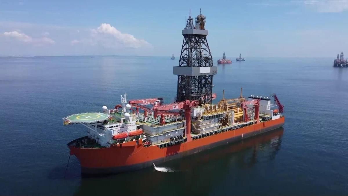 Doğal gazda dev adım: Karadeniz gazı ihraç edilecek!