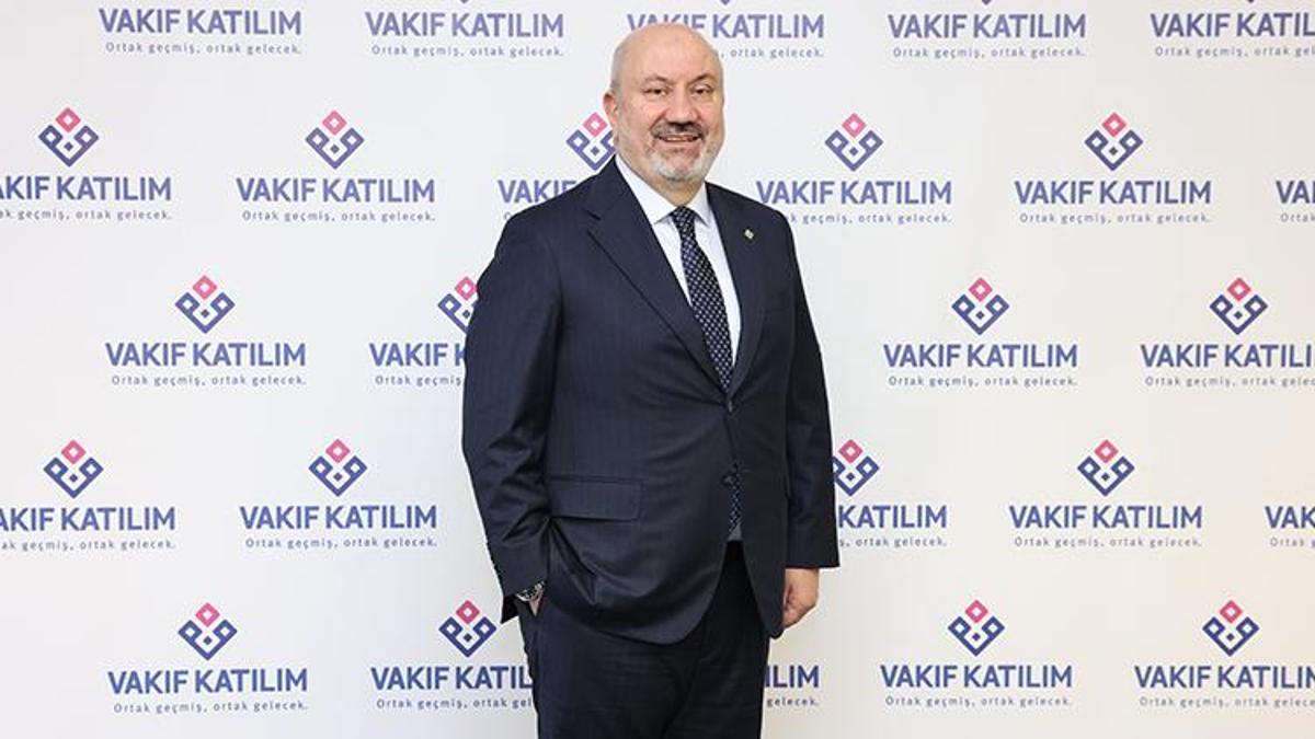 Vakıf Katılım’dan 500 milyon dolarlık ilave ana sermaye niteliğinde sukuk ihracı