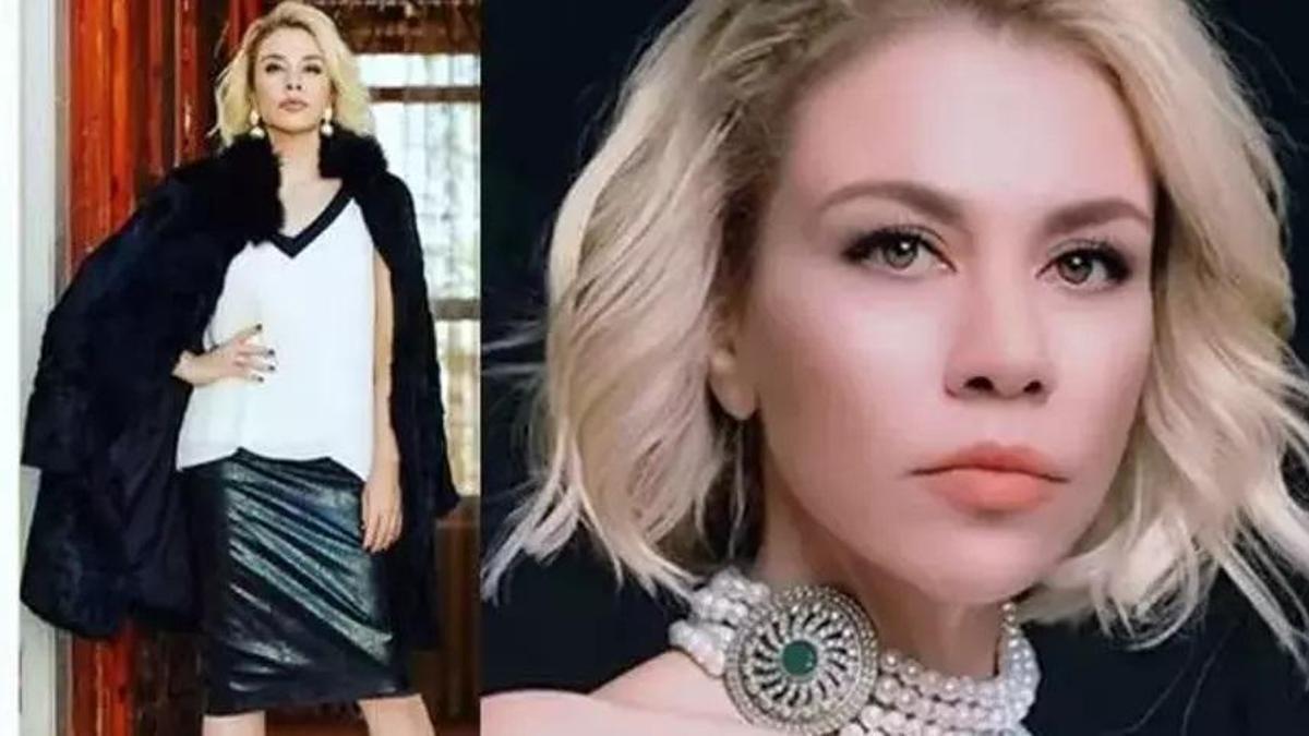 Taşacak Bu Deniz'in Zarife'si Yeşim Ceren Bozoğlu kimdir? Yeşim Ceren Bozoğlu nereli ve kaç yaşında? Dizi ve filmleri!