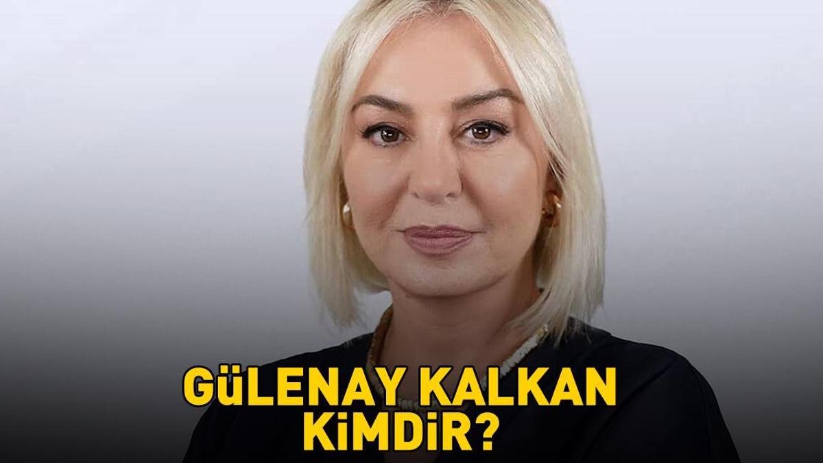 Güller ve Günahlar'ın SevimiGülenay Kalkan Gülenay Kalkan kimdir, nereli ve kaç yaşında? Gülenay Kalkan'ın oynadığı dizi ve filmler