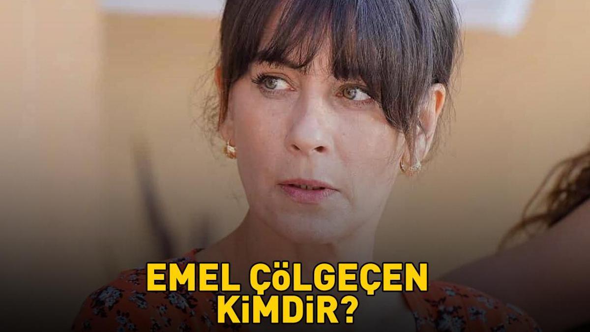 Güller ve Günahlar'ın Refikası Emel Çölgeçen kimdir, nereli ve kaç yaşında? Emel Çölgeçen'in oynadığı dizi ve filmler