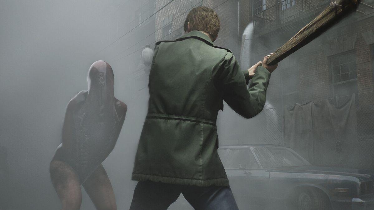 Silent Hill 2, PS5e özel olma süresini tamamladı